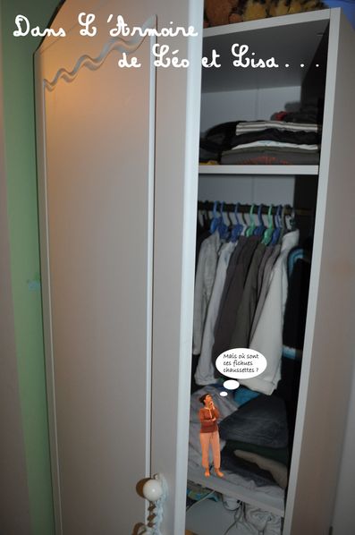 armoire