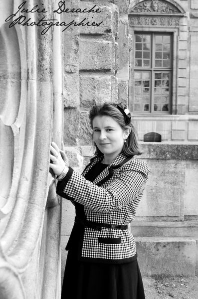 Séance Photo Paris Marais Vintage © Julie Derache (20)