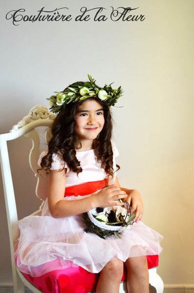 Fleuriste mariage 34