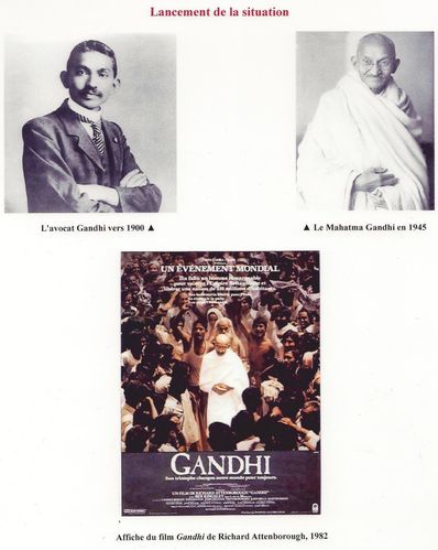 GANDHI 1