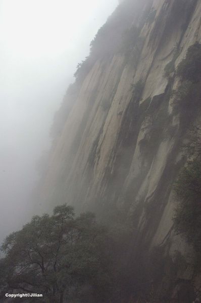 Shaanxi-Huashan - Octobre 2010 277 copy