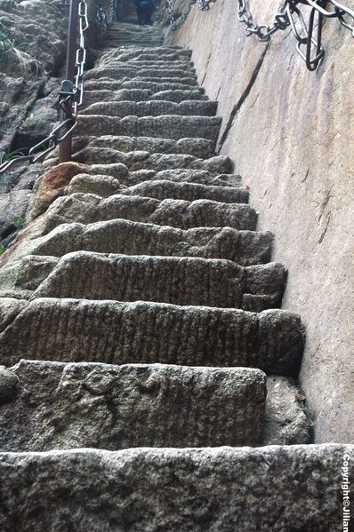 Shaanxi-Huashan - Octobre 2010 279 copy