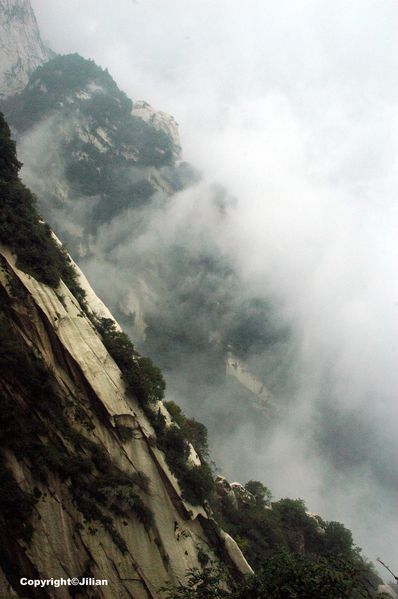 Shaanxi-Huashan - Octobre 2010 282 copy