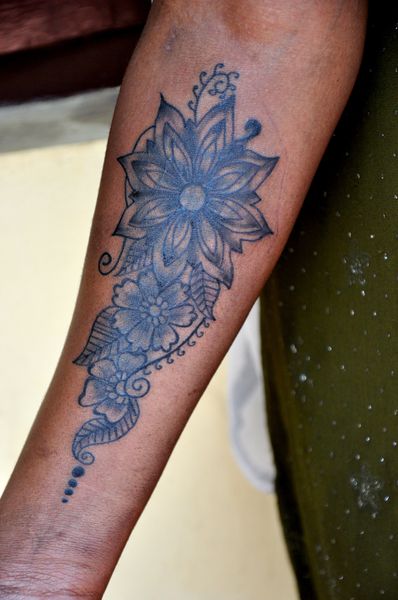 Tatouage-en-Inde 0520