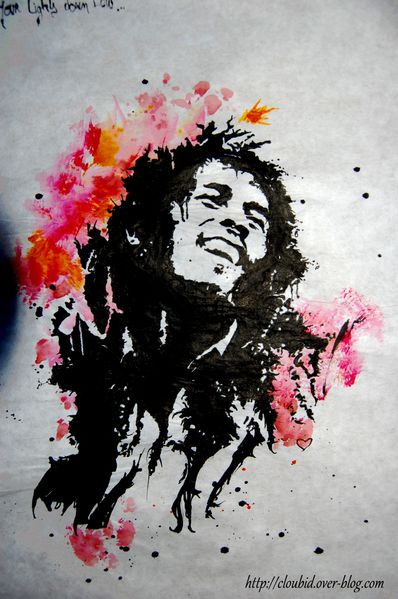 Bob