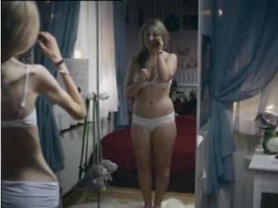 Anorexia nervosa argumentative essay