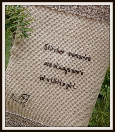 tn stitcher memories