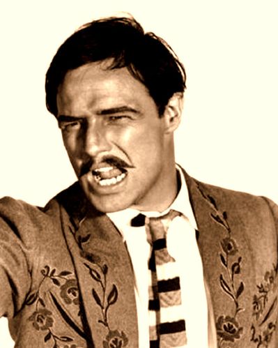 marlon brando viva zapata