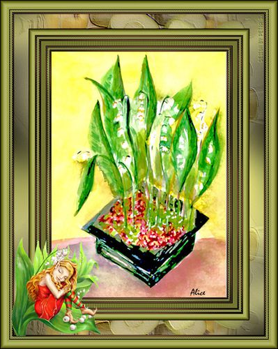 40-Muguet