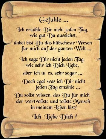 Download Gefuehle gedicht fuer einen lieben menschen For iPhone Free