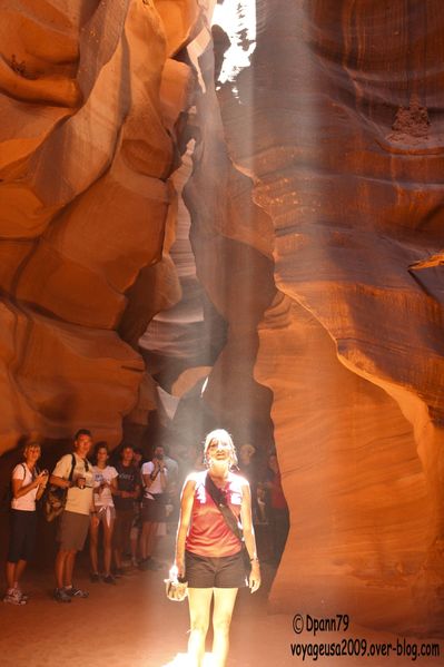 Antelope Canyon 06
