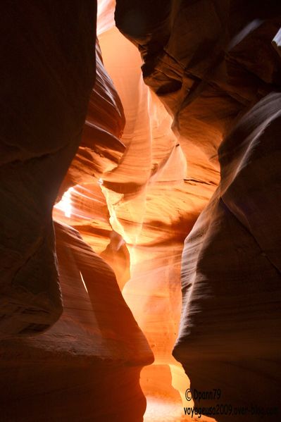 Antelope Canyon 09