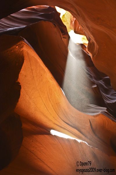 Antelope Canyon 10