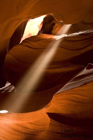 Antelope Canyon 11