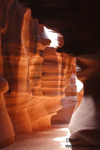 Antelope Canyon 13