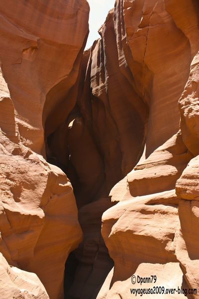 Antelope Canyon 17