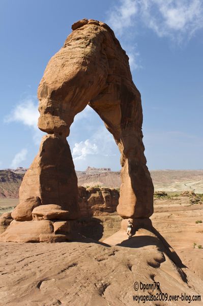 Arches - 10