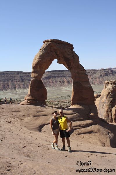Arches - 12