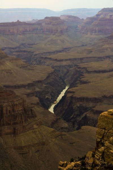 Grand Canyon - 03