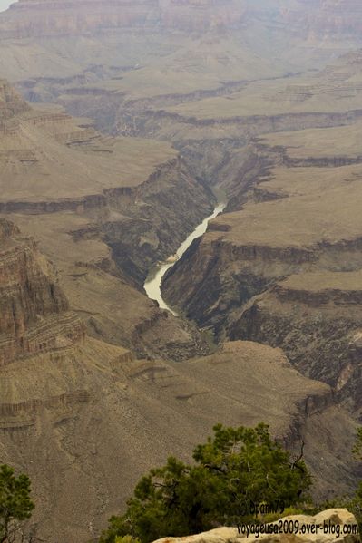 Grand Canyon - 09