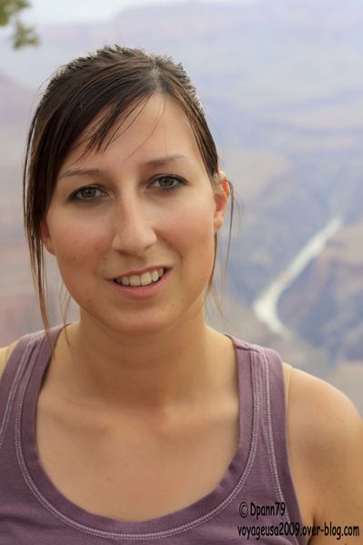 Grand Canyon - 10