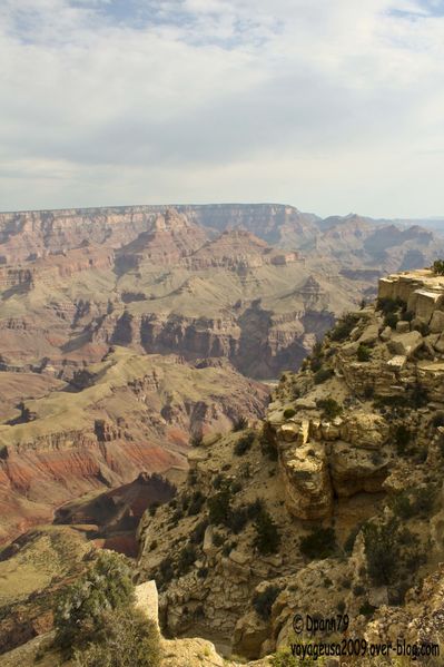 Grand Canyon - 15