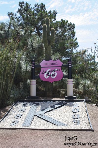 Route 66 - 01