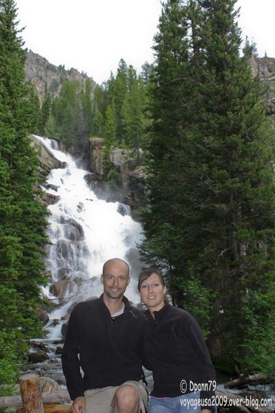 Grand Teton - 09
