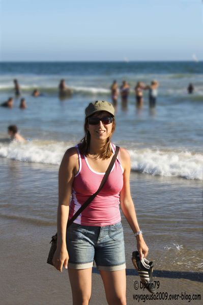 Los Angeles - Santa Monica03