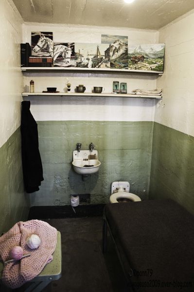 San Francisco - Alcatraz -09