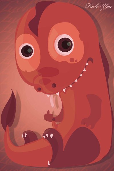 dino
