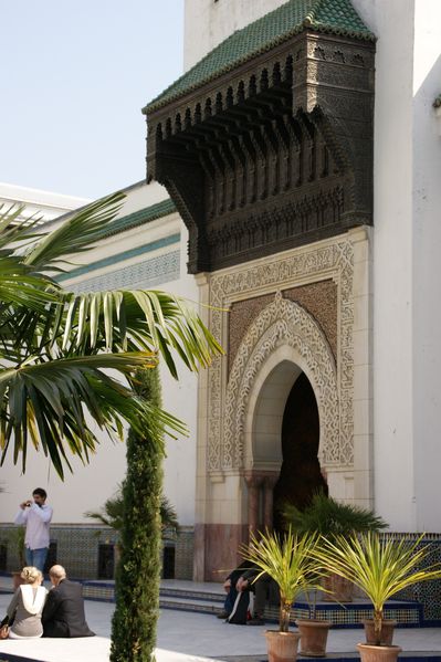grande mosquée paris (23)