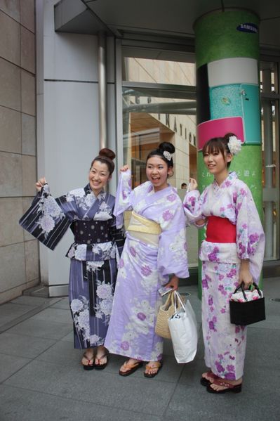 rencontre japon paris