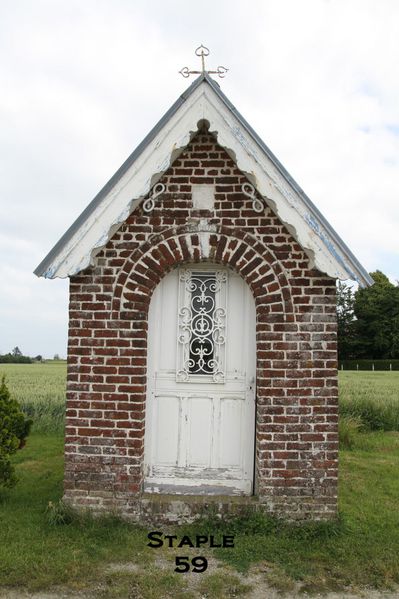 chapelle de staple