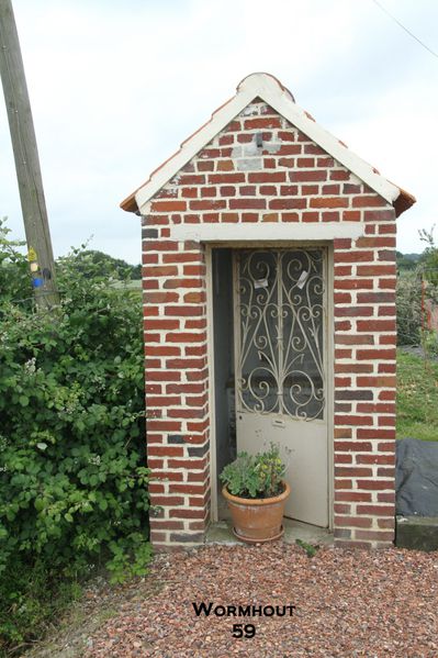 chapelle de wormhout