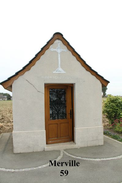 chapelle monique bis