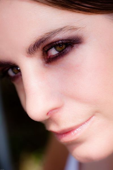 2009 06 27 Marie 12