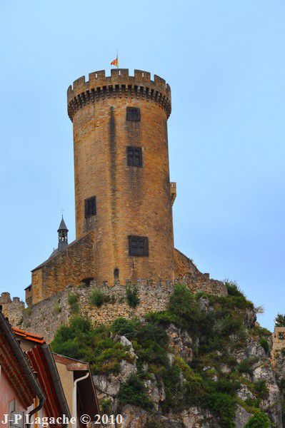 chateau de Foix 004