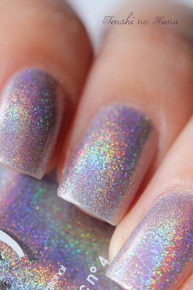 holo coldglace 6