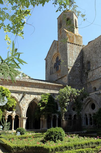 Abbaye de Fontfroide (36)