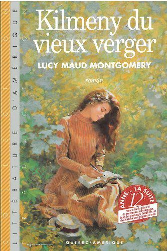 Kilmeny du Vieux Verger