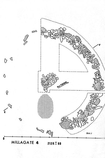 2 - Larrau - Millagate - TC -4 - plan