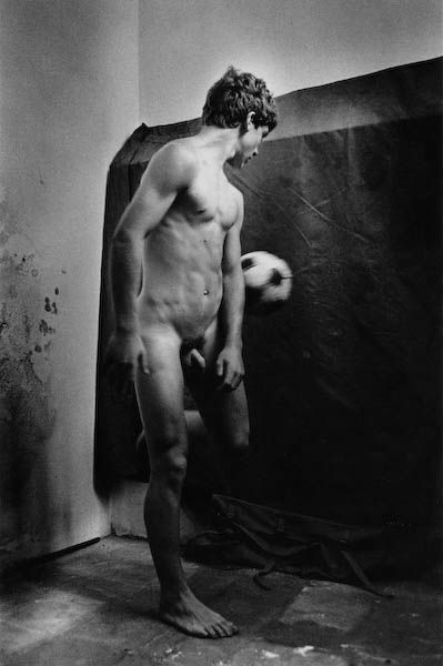 will mcbride fine art 34