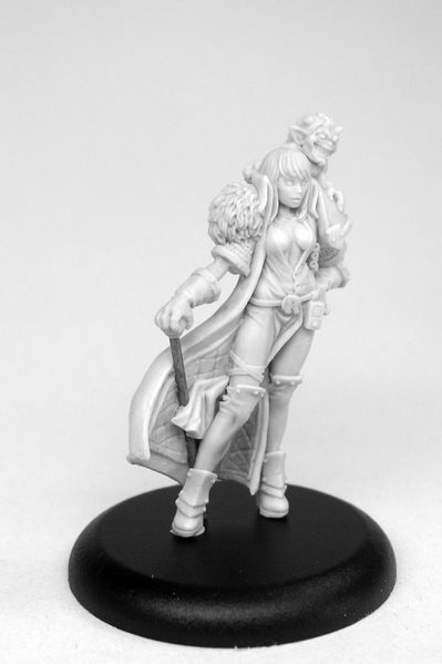 Valkyrie-Ravage 51
