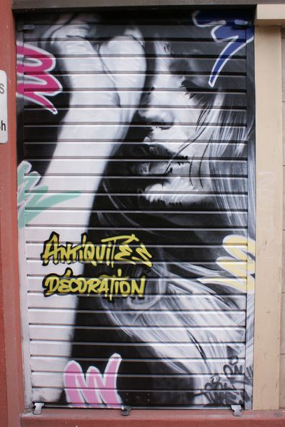 353 rue des rosiers 93400 Saint Ouen
