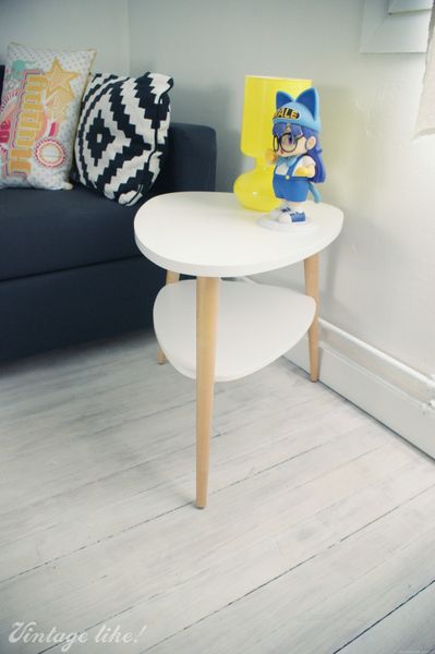 tableLaRedoute effected