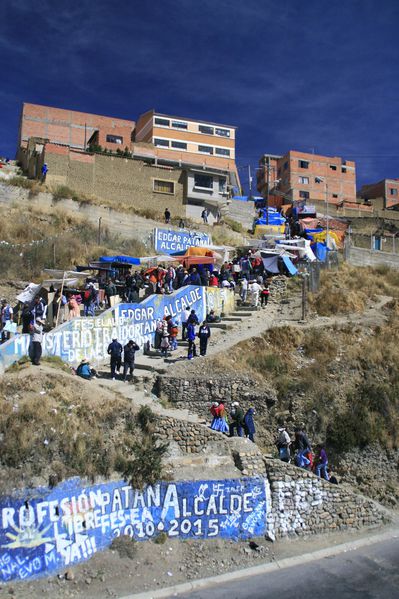 La Paz (1)