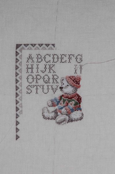Abc Ours en hiver 11