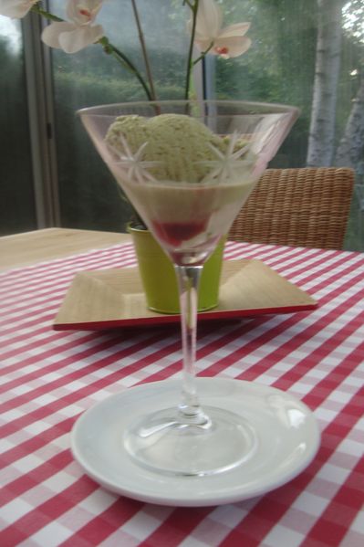 000glace thé matcha (2)