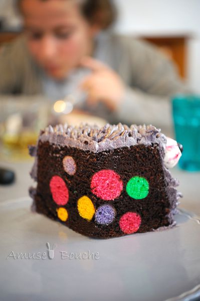 5 Idées faciles pour décorer un gâteau - Féerie cake